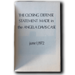 National United Committee...-- 1972 Freed by the People [Counterculture Ephemera]