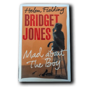 Bridget Jones - Trilogy [Book]