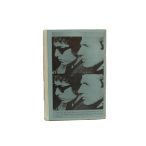 Look Back -- Dylan Fanzine # 24 [Book]