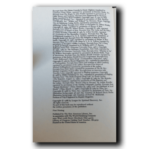 Leary, Timothy -- High Priest [Book]