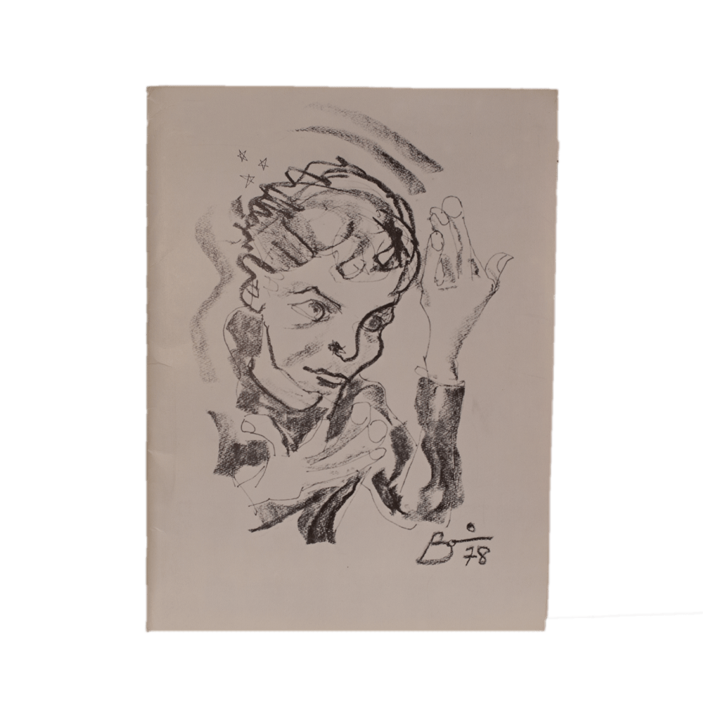 Bowie, David -- Heroes Press Kit [Miscellaneous Ephemera]