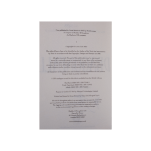 Lam, L.R. -- Dragonfall [Book]