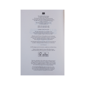 Celestin, Ray - Palace of Shadows [Book]