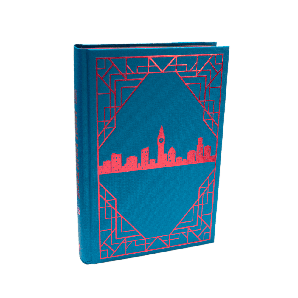 Sugden, Chris & Jen -- High Vaultage [Book]