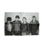 A Picture Tells a Different Story