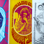 The 1960s Bynx Collection, Part. 1: The Posters