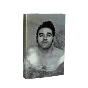 Morrissey - Morrissey [Book]