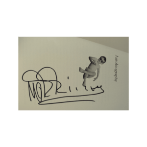 Morrissey - Morrissey [Book]