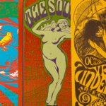 The 1960s Bynx Collection, Part 2: The Handbills