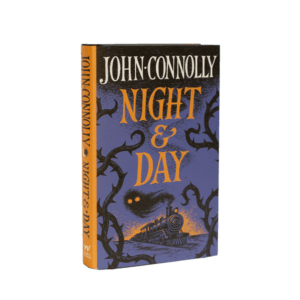 Connolly, John -- Night & Day [Book]