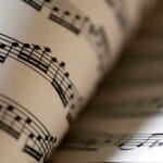 The 1960s Bynx Collection, Part 4: The Sheet Music