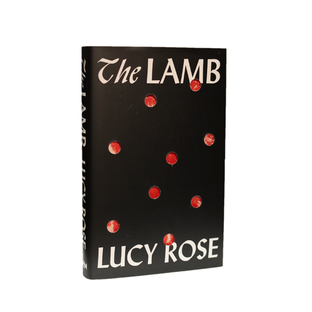 Rose, Lucy -- The Lamb [Book]