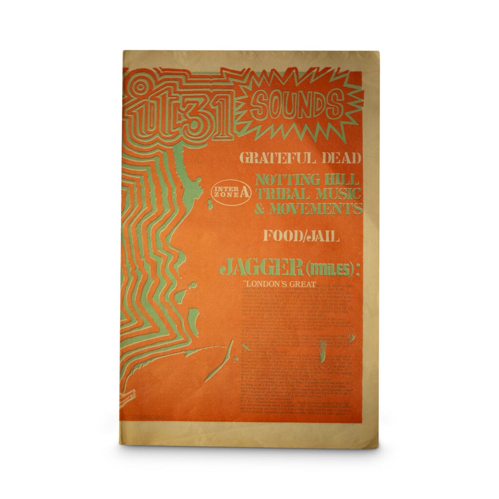 IT -- Issue #31 [Magazine]