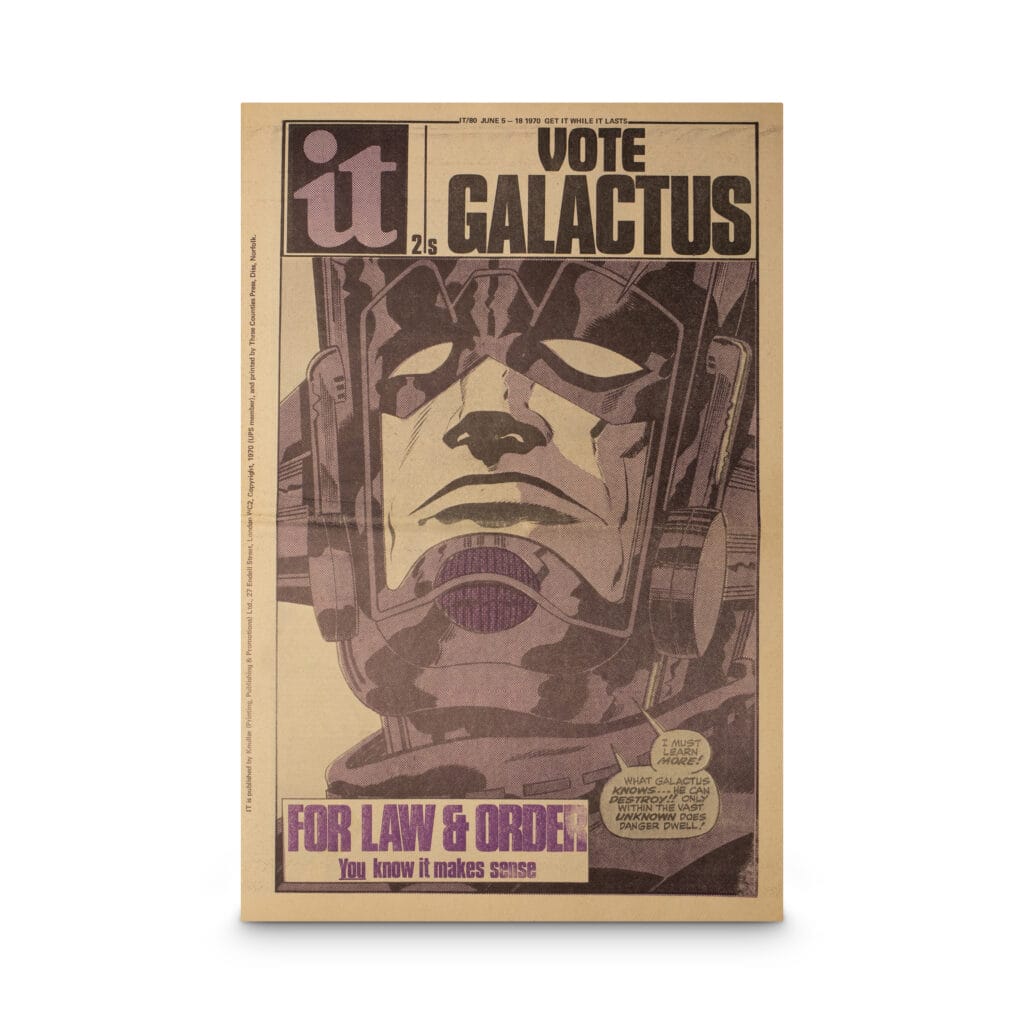 IT -- Issue 80 [Miscellaneous Zines]