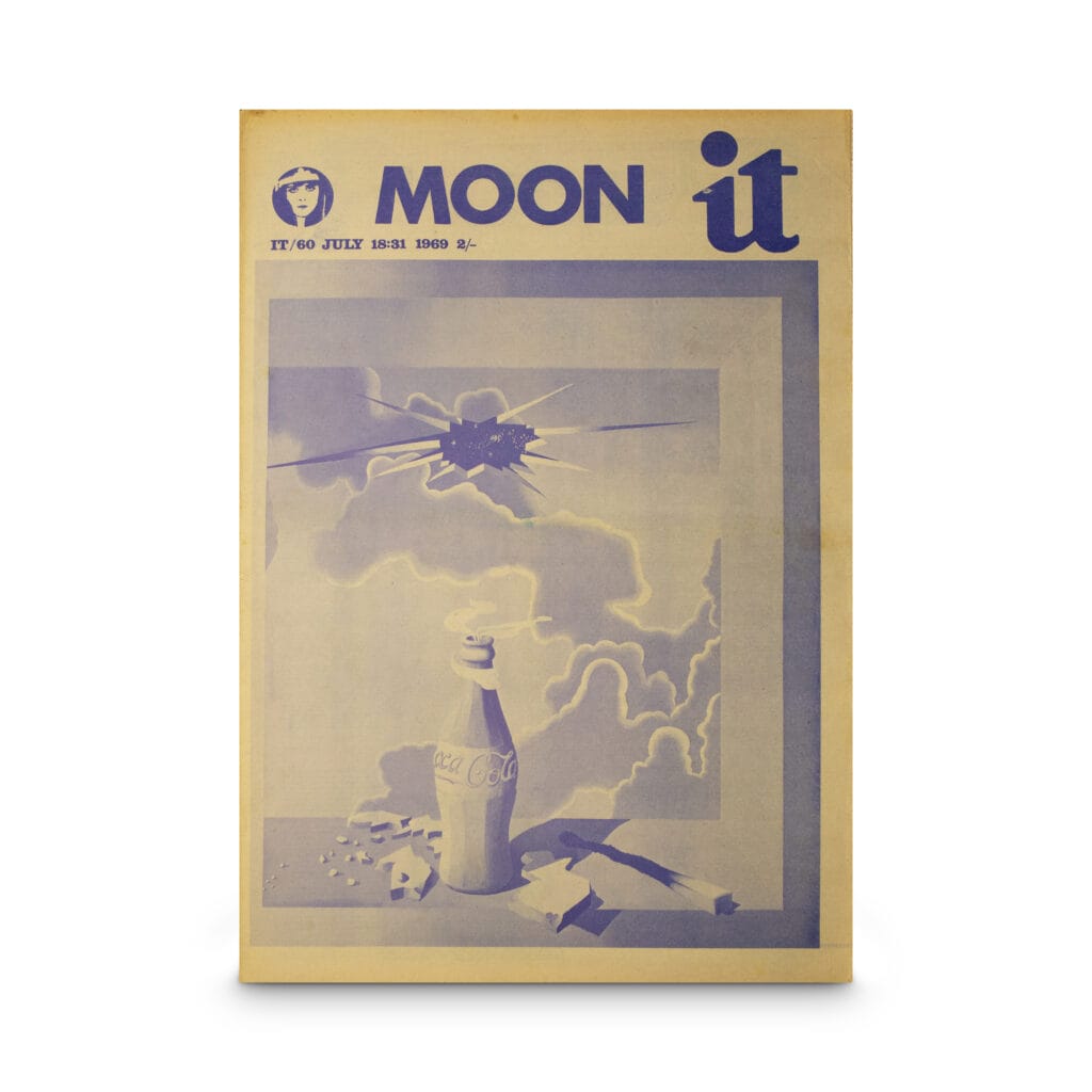 IT -- Issue 60 [Miscellaneous Zines]