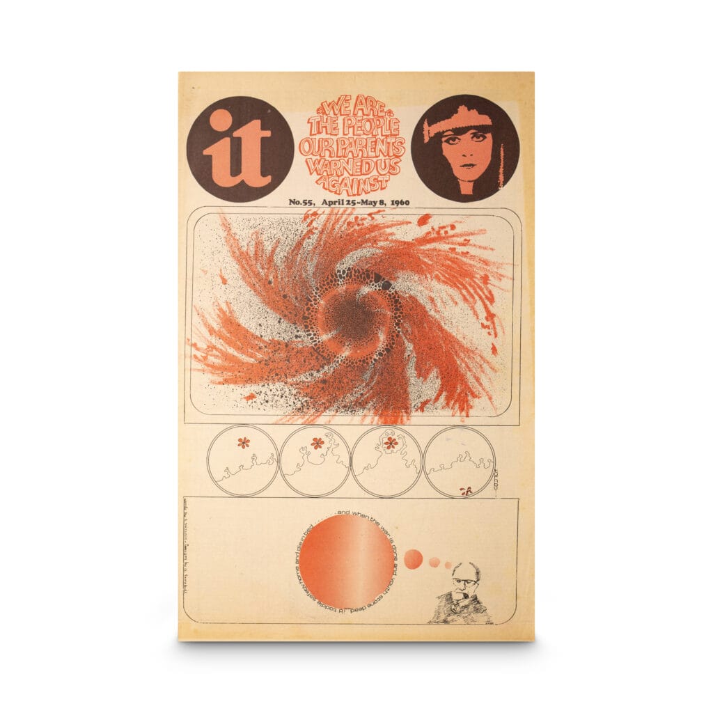 IT -- Issue 55 [Miscellaneous Zines]