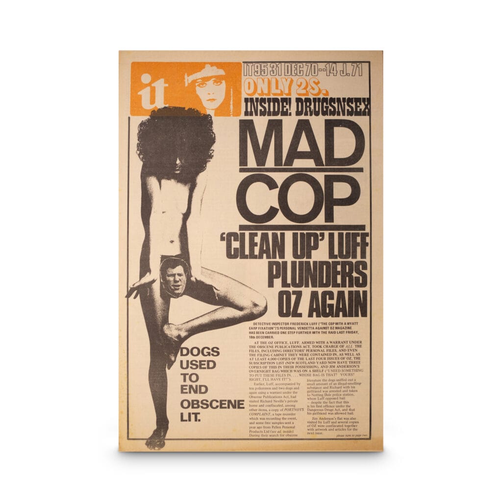 IT -- Issue 95 [Miscellaneous Zines]