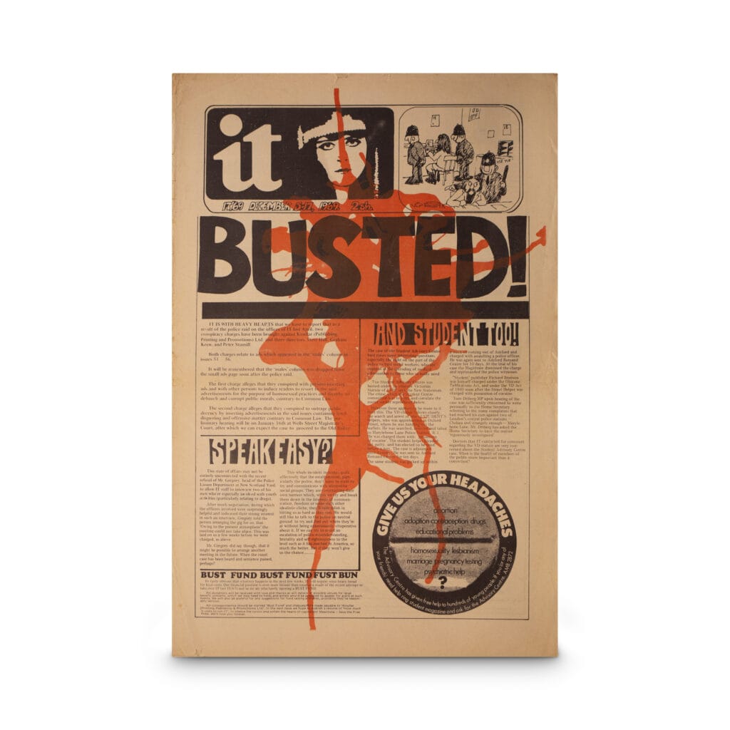 IT -- Issue 69 [Miscellaneous Zines]