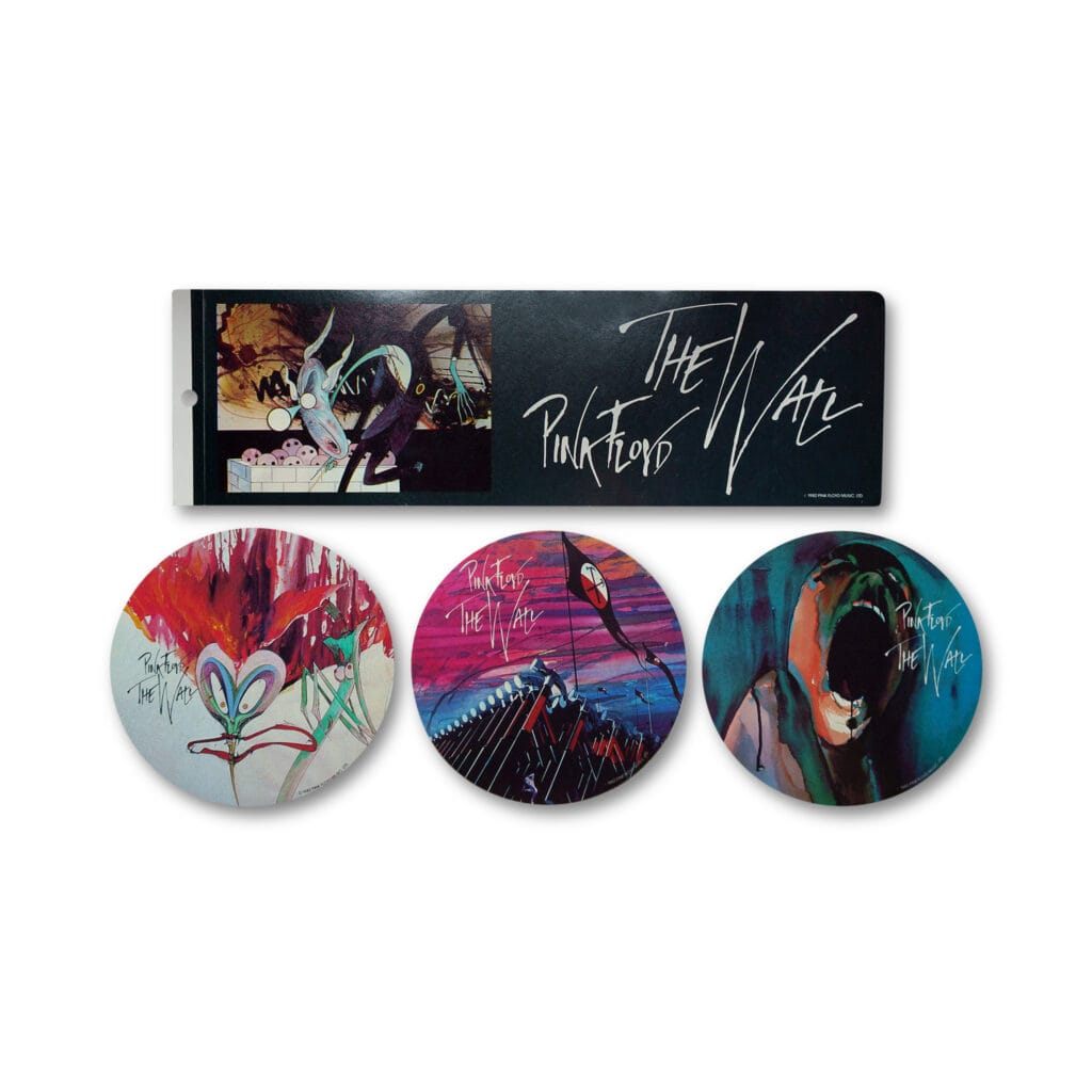 Suicidal Tendencies - Stickers [Miscellaneous Ephemera]