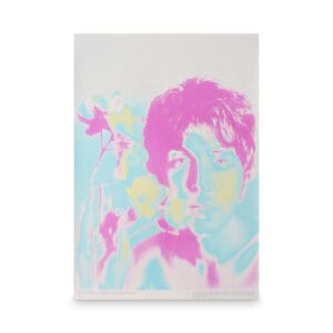 Avedon, Richard -- Beatles [Poster]