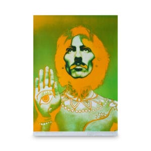 Avedon, Richard -- Beatles [Poster]