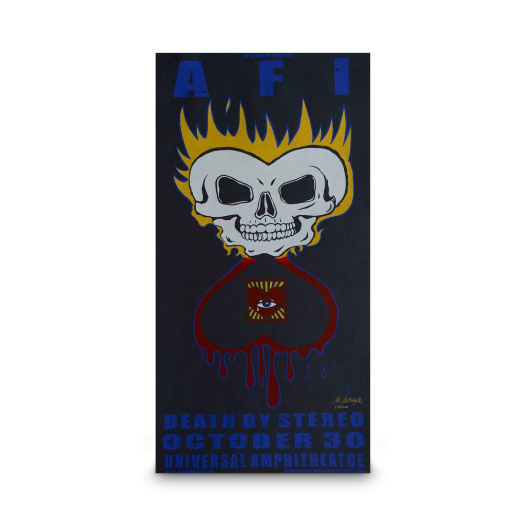 AFI -- [Poster]