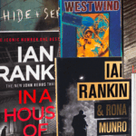 Author Spotlight: Ian Rankin
