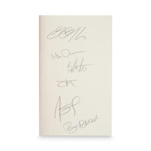 Ruland, Jim -- Do What You Want [Book]