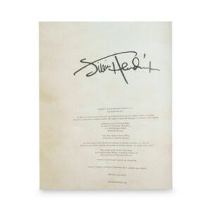 Hendrix, Jane -- The Ultimate Lyric Book [Book]