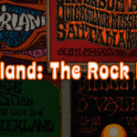Winterland: San Francisco’s Legendary Rock Palace