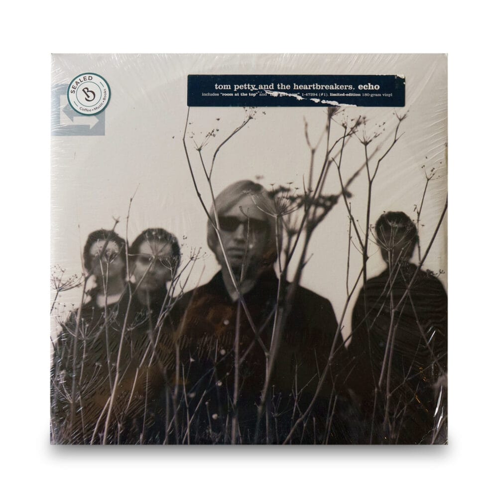 Petty, Tom -- Echo [Vinyl]
