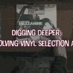 Digging Deeper: The Evolving Vinyl Selection at Bynx