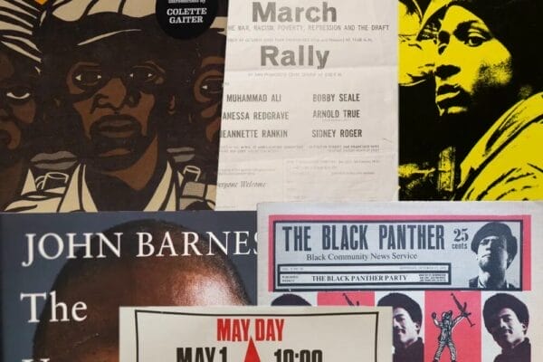 Black Culture & History