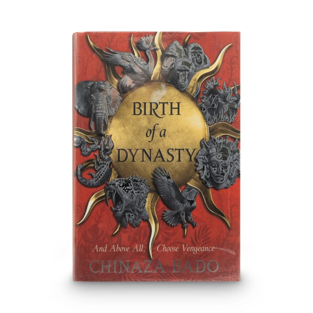 Bado, Chinaza -- Birth of a Dynasty